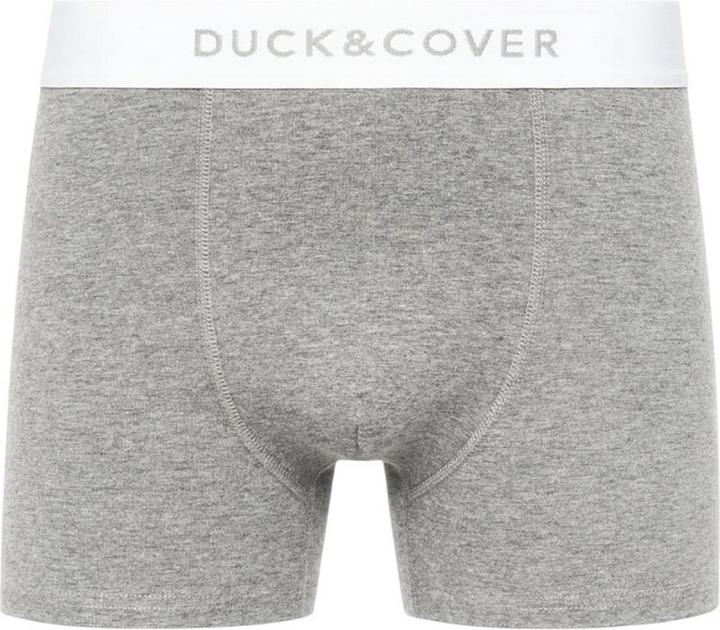 Immagine prodotto Duck and Cover Sagnet Boxer Uomo Misura Confezione 3 (XXL, confezione da 3)