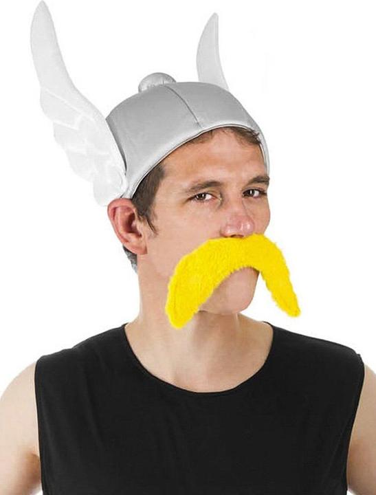 Produktbild Chaks Asterix Helm (stoff)