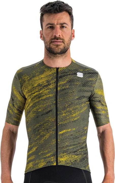 Sportful Cliff Supergiara Jersey