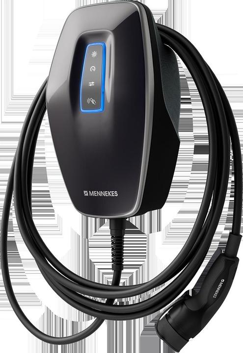 Actual product image Mennekes Wallbox Amtron (Type 2, 11 kW)