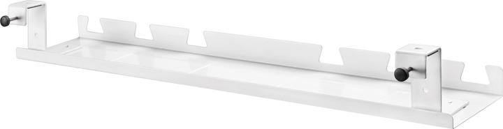 Produktbild InLine Kabelmanagementfach (Kabelschlauch, 13.10 cm)