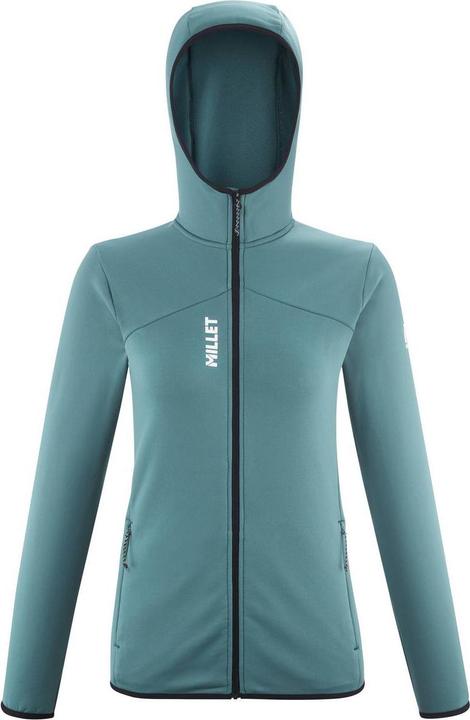 Produktbild Millet Seneca Fleece-Kapuzenpullover (L)