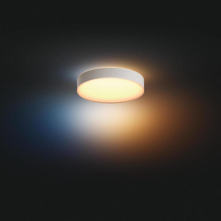 Produktbild Philips Hue White Ambiance Devere (4500 lm)