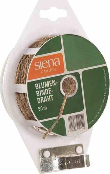 Produktbild Siena Garden Hanfschnur (10 cm, 0.20 cm)
