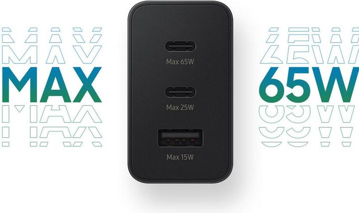 Immagine prodotto Samsung Trio (65 W)