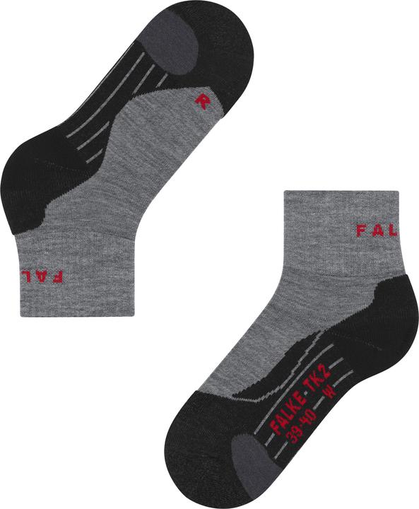 Image du produit Falke TK2 Explore Short (42 - 43)