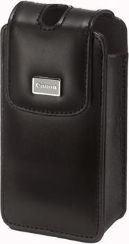 Actual product image Canon DCC-200, Soft Case for IXUS i7 (Camera case)