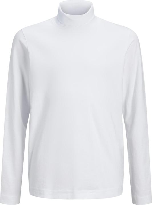 Bright White