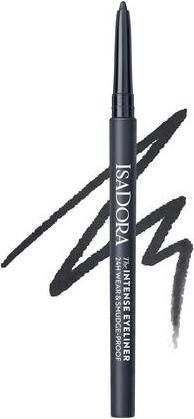 Actual product image Isadora Eyeliner & Kajal