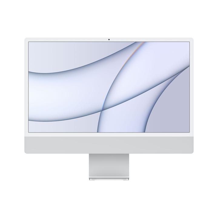 Apple iMac (M1, 8 Go, 256 Go)
