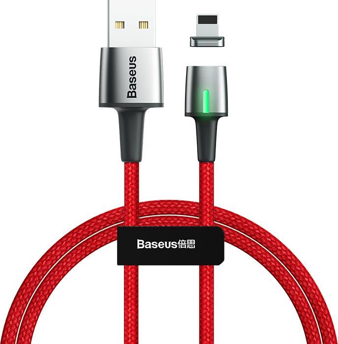 Actual product image Baseus Magnetic Cable (1 m, USB 2.0)