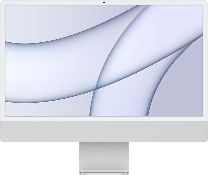 Apple iMac – 2021 (M1, 8 GB, 256 GB, M1)
