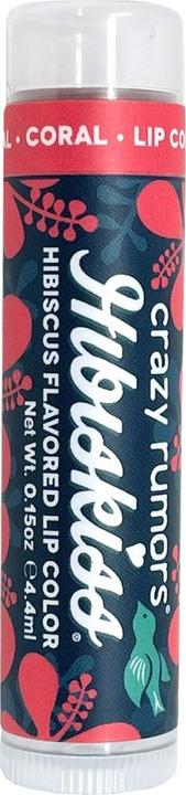 Immagine prodotto Crazy Rumors Coral (Balsamo, cura delle labbra colorata, 0.50 ml)