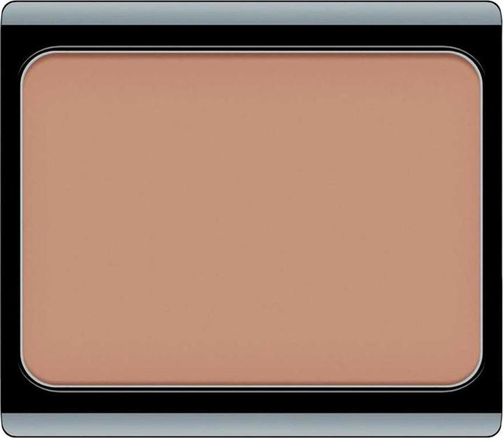 Actual product image Artdeco Camouflage (10 Soft Amber)