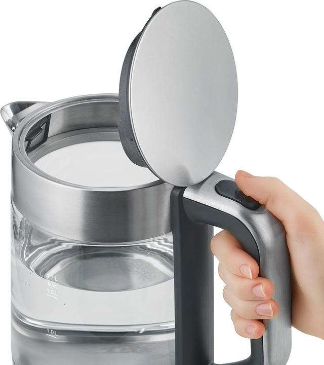 Produktbild Severin WK3420 (1.70 l, EU-Stecker)