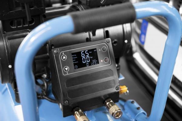 Produktbild Güde - Kompressor Airpower 375/8/100 ED-SILENT (8 Bar, 360 l)