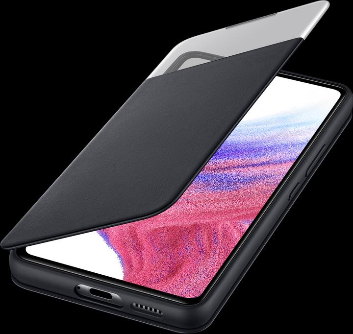 Produktbild Samsung S View Wallet (Samsung Galaxy A53 5G)