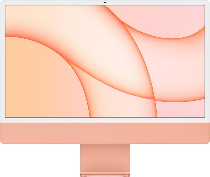 Apple iMac – 2021 (M1, 16 GB, 2000 GB)