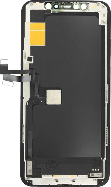 Actual product image OEM Original Display Unit (Refurbished) for iPhone 11 Pro black (Display, iPhone 11 Pro)