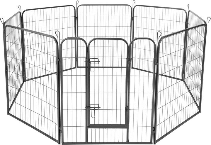 Actual product image tectake Puppy Run