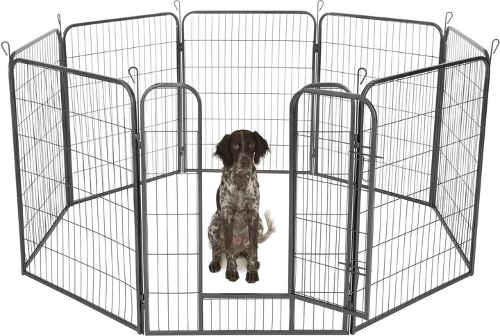 Actual product image tectake Puppy Run