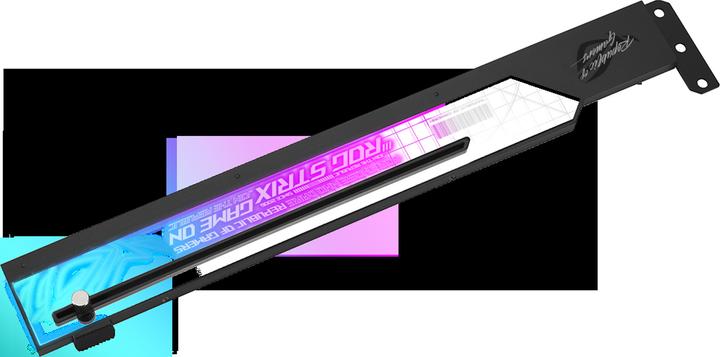 Produktbild ASUS VGA Acc Holder/Rog-Strix-Holder