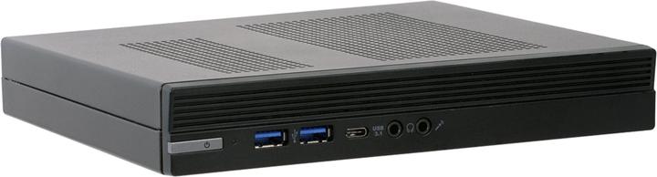 Produktbild ECS Elitegroup LIVA ONE H470 65W Barebone