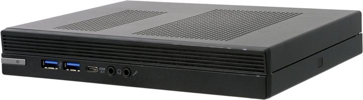 Produktbild ECS Elitegroup LIVA ONE H470 65W Barebone
