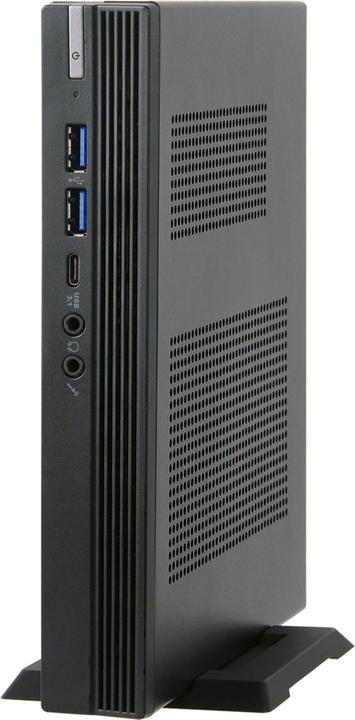 Produktbild ECS Elitegroup LIVA ONE H470 65W Barebone
