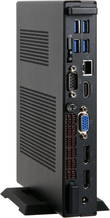 Produktbild ECS Elitegroup LIVA ONE H470 65W Barebone