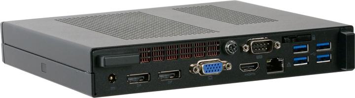 Produktbild ECS Elitegroup LIVA ONE H470 65W Barebone