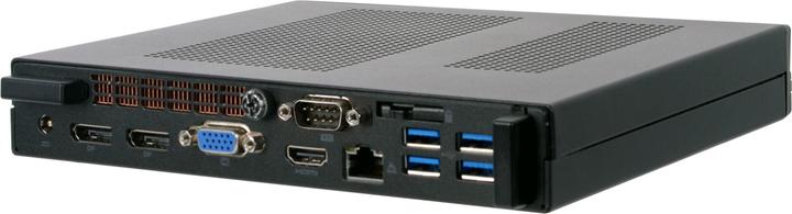 Produktbild ECS Elitegroup LIVA ONE H470 65W Barebone