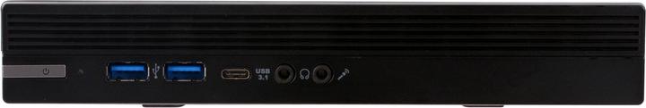 Produktbild ECS Elitegroup LIVA ONE H470 65W Barebone
