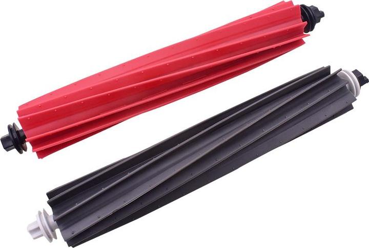 Produktbild Flickbee Hauptbürste (Duo-Roller) für Roborock S8, S8+ / plus, S8 Pro Ultra - 8.02.0199