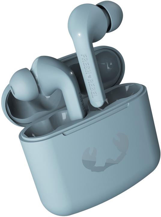 Actual product image Fresh'N Rebel Twins 1 Tip (ANC, 24 h, Wireless)