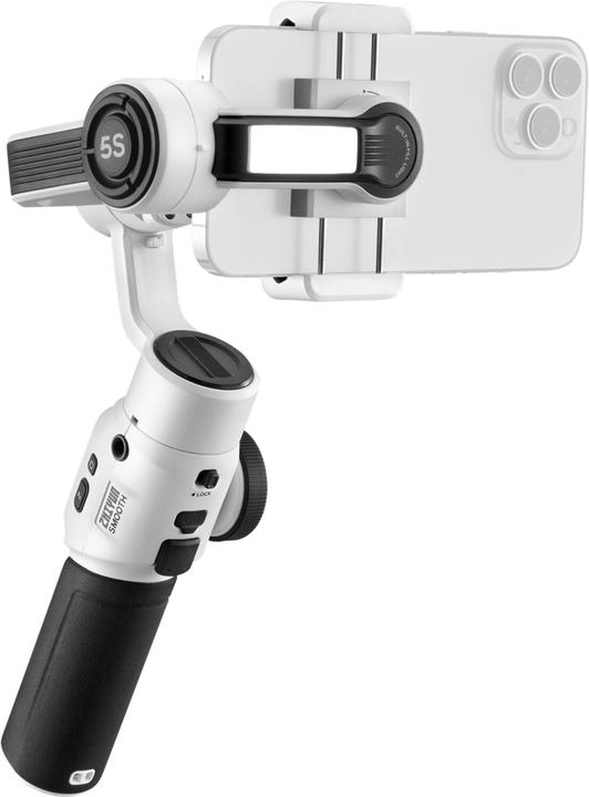 Produktbild Zhiyun Smooth 5S Combo (Smartphone, 0.30 kg)