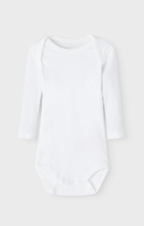 Actual product image Name it 5-pack bodysuit (68)