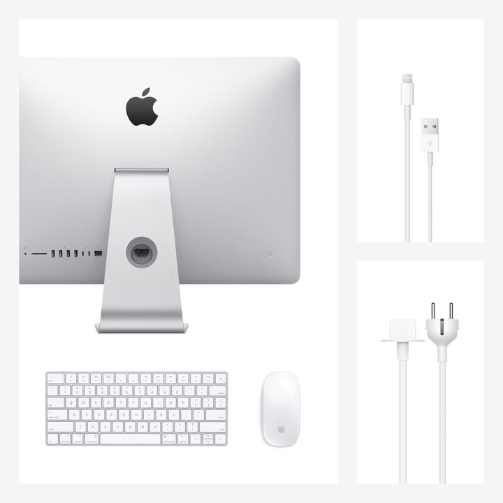 Actual product image Apple iMac (8 GB)