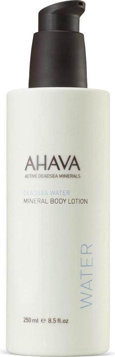 Ahava Mineral (Körpercreme, 250 ml)