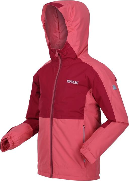 Immagine prodotto Regatta Beamz III Giacca Impermeabile Bambini (158)