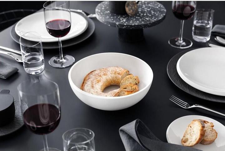 Produktbild Villeroy & Boch Schüssel rund M NewMoon (23.30 cm, 2.20 l, 1 x)