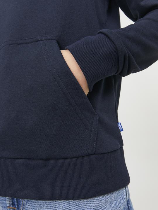 Immagine prodotto Jack & Jones Felpa con cappuccio per ragazzi (164)