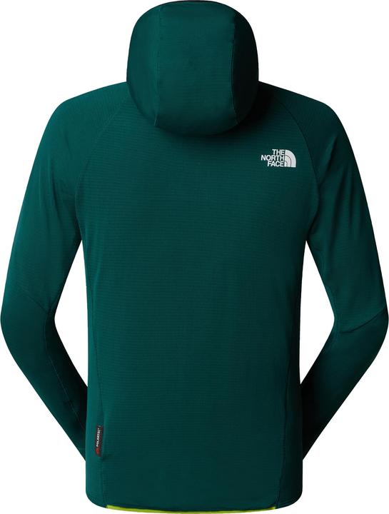 Produktbild North Face M Bolt Polartec Hoodie (S)