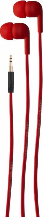 Actual product image Sencor Player MP3 SFP 4408RD (8 GB)
