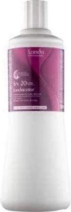 Actual product image Londa Oxidation cream 9%