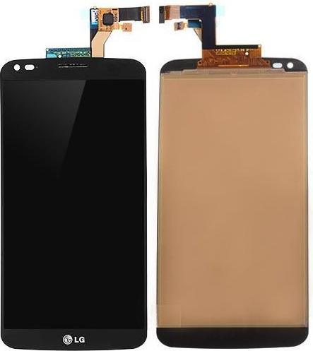 Produktbild CoreParts LG G Flex D950 LCD Screen and (Display, G Flex)