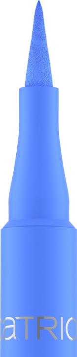 Actual product image Catrice Calligraph Artist Matte Liner (Ocean Flirt 020)
