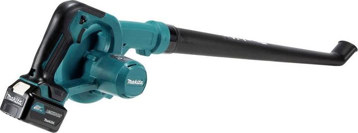 Productafbeelding Makita UB101DZ Luchtblazer/Droger Draadloze Stofblazer ³/min (Oplaadbare batterij, Bladzuiger)