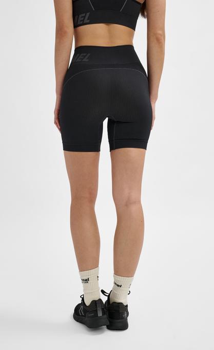 Actual product image hummel Te Christel Seamless Shorts (XS)