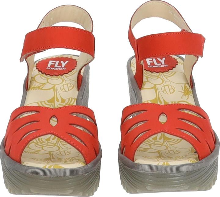 Actual product image Fly London Sandalen (41)